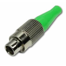 FC / APC Sm Fiber Connector